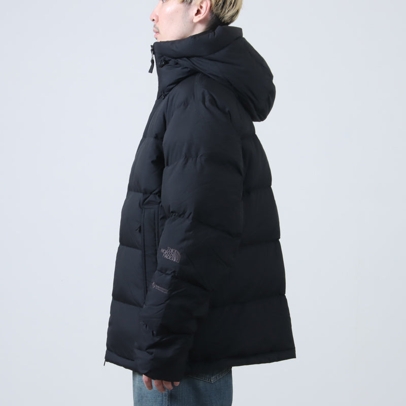 THE NORTH FACE(ザノースフェイス) Alteration Down Shell Parka 画像12