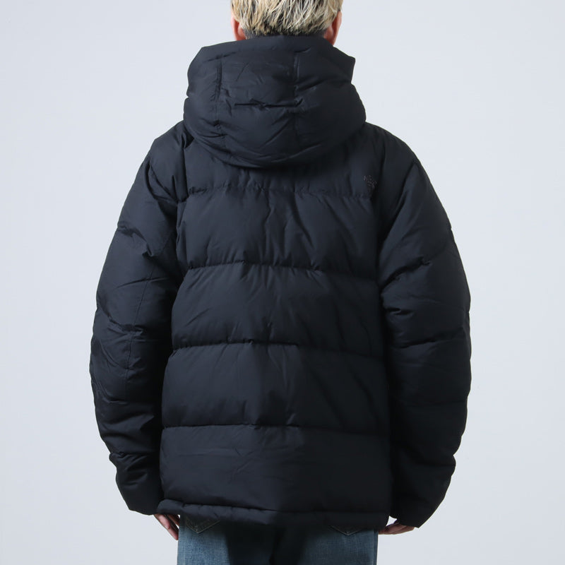 THE NORTH FACE(ザノースフェイス) Alteration Down Shell Parka 画像13
