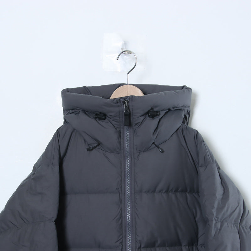 THE NORTH FACE(ザノースフェイス) Alteration Down Shell Parka 画像14