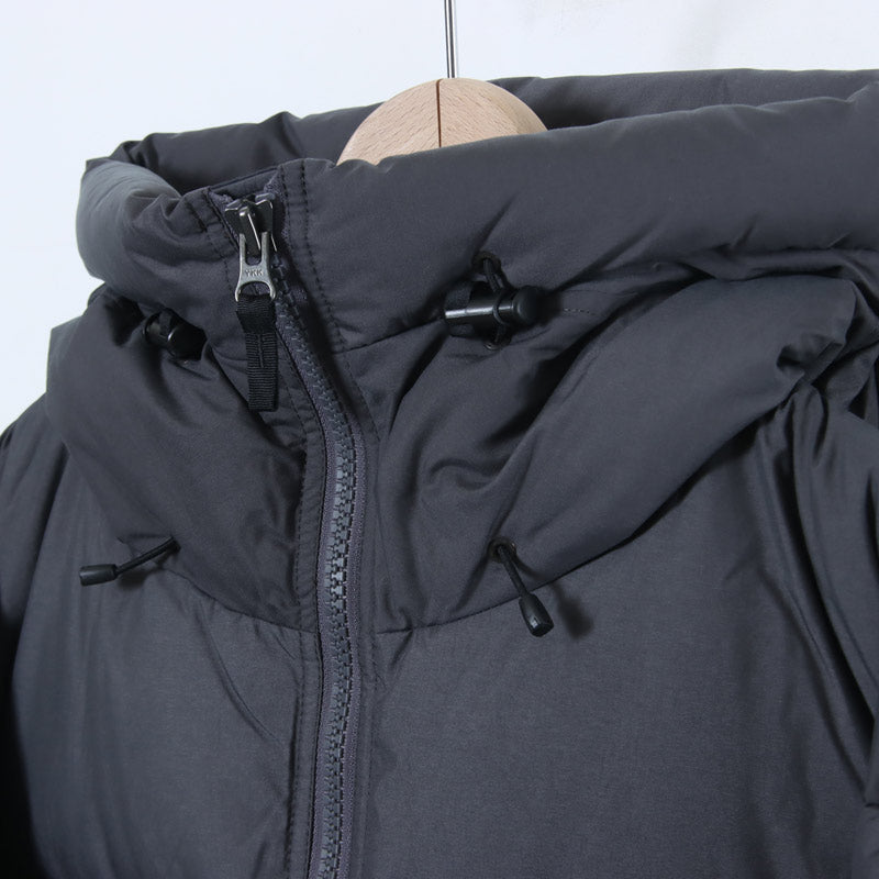 THE NORTH FACE(ザノースフェイス) Alteration Down Shell Parka 画像15