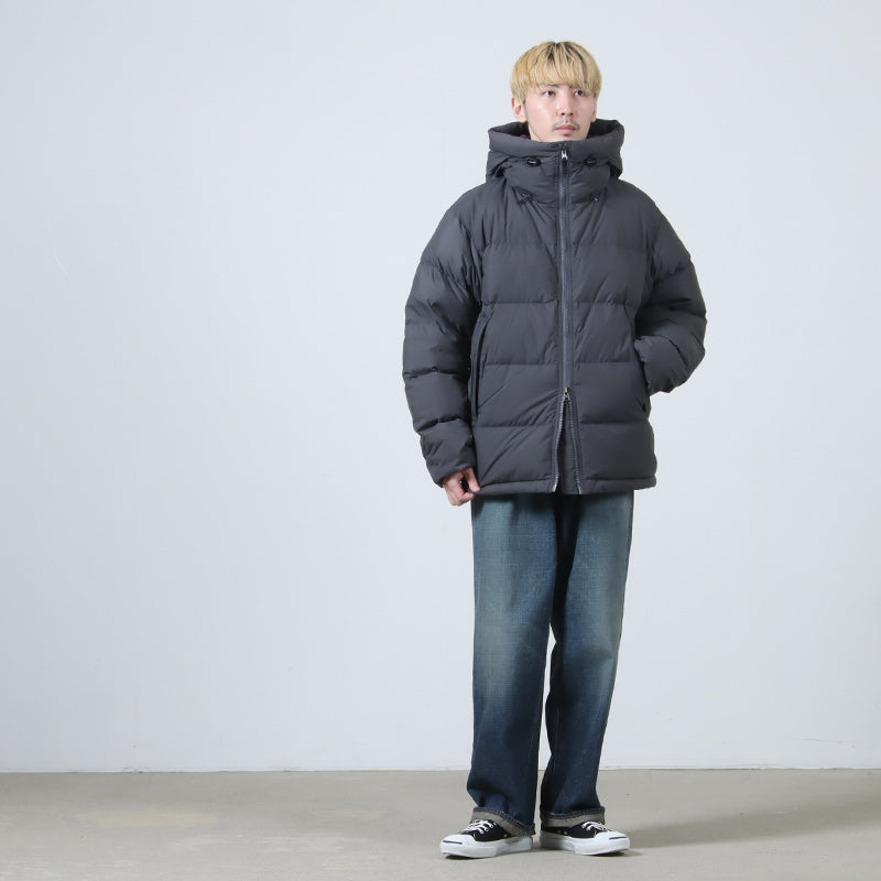 THE NORTH FACE(ザノースフェイス) Alteration Down Shell Parka 画像20