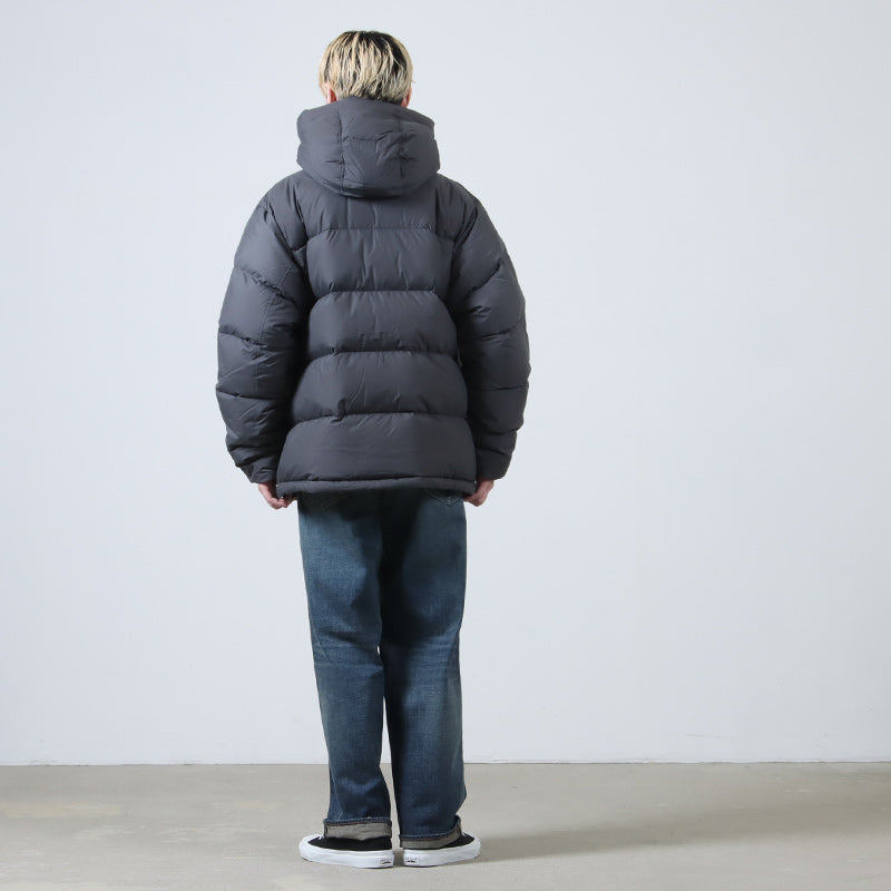 THE NORTH FACE(ザノースフェイス) Alteration Down Shell Parka 画像21