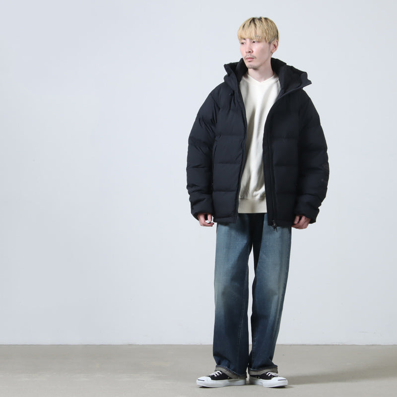 THE NORTH FACE(ザノースフェイス) Alteration Down Shell Parka 画像22