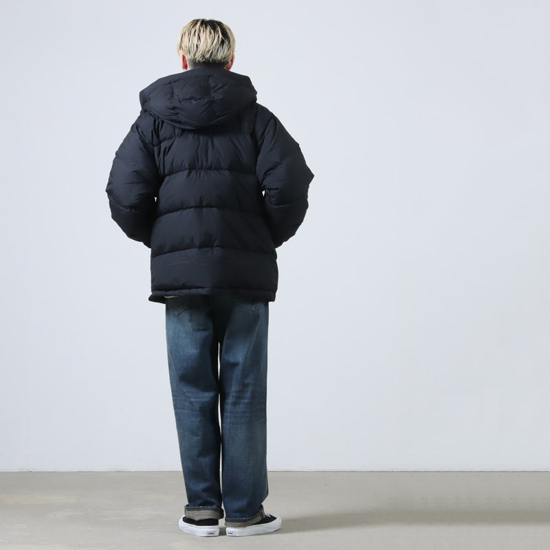 THE NORTH FACE(ザノースフェイス) Alteration Down Shell Parka 画像23