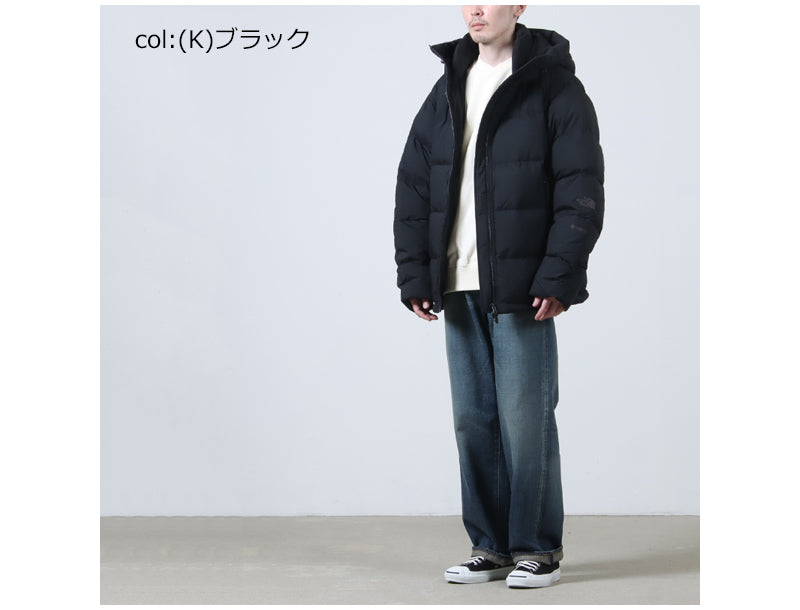THE NORTH FACE(ザノースフェイス) Alteration Down Shell Parka 画像25