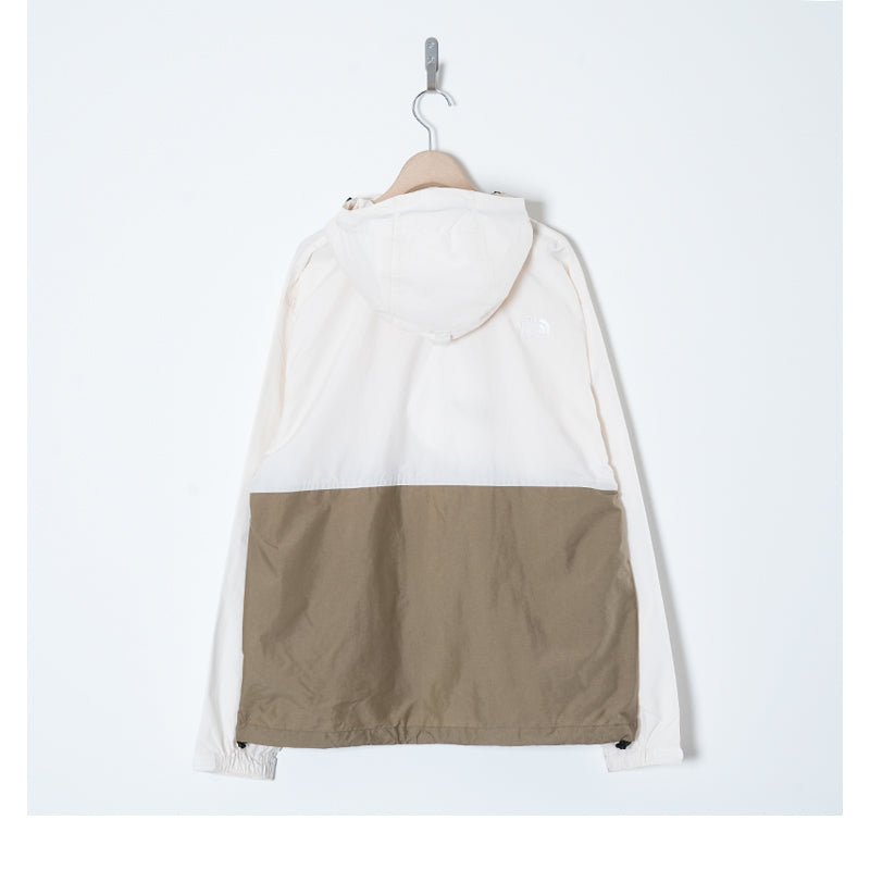 THE NORTH FACE(ザノースフェイス) Compact Jacket #MEN 画像17
