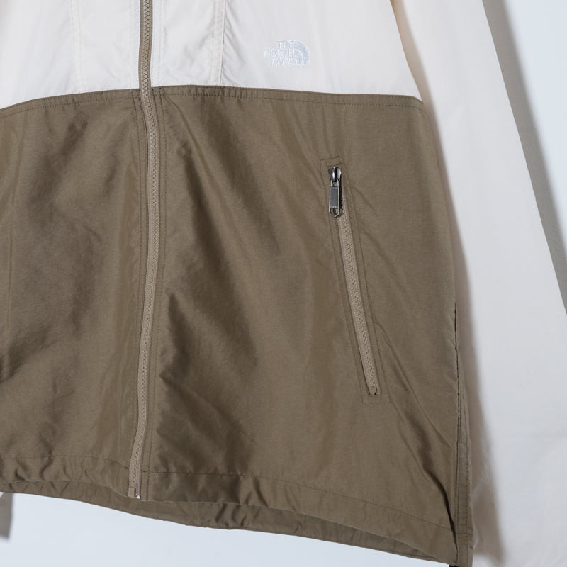 THE NORTH FACE(ザノースフェイス) Compact Jacket #MEN 画像34