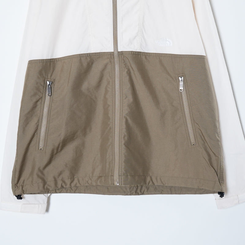 THE NORTH FACE(ザノースフェイス) Compact Jacket #MEN 画像35