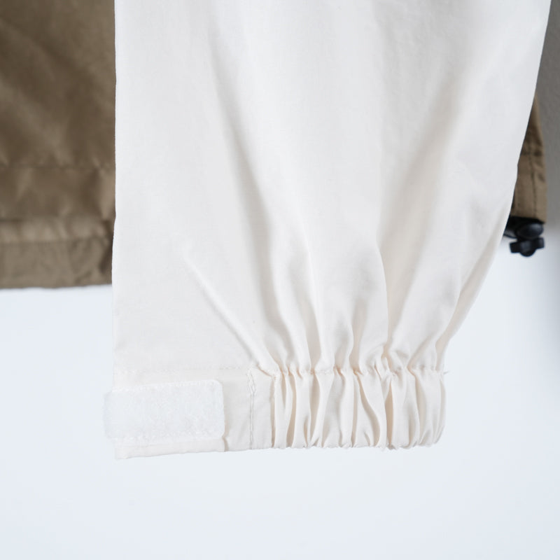 THE NORTH FACE(ザノースフェイス) Compact Jacket #MEN 画像37