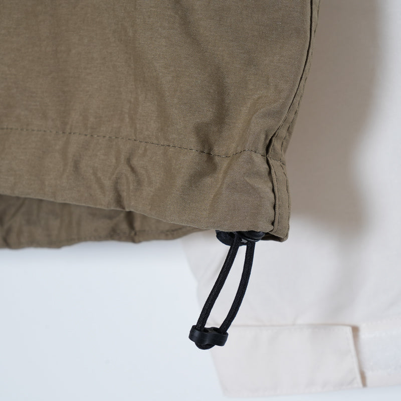 THE NORTH FACE(ザノースフェイス) Compact Jacket #MEN 画像38
