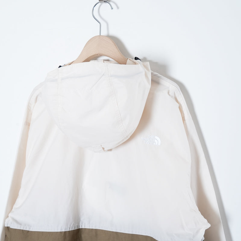 THE NORTH FACE(ザノースフェイス) Compact Jacket #MEN 画像39