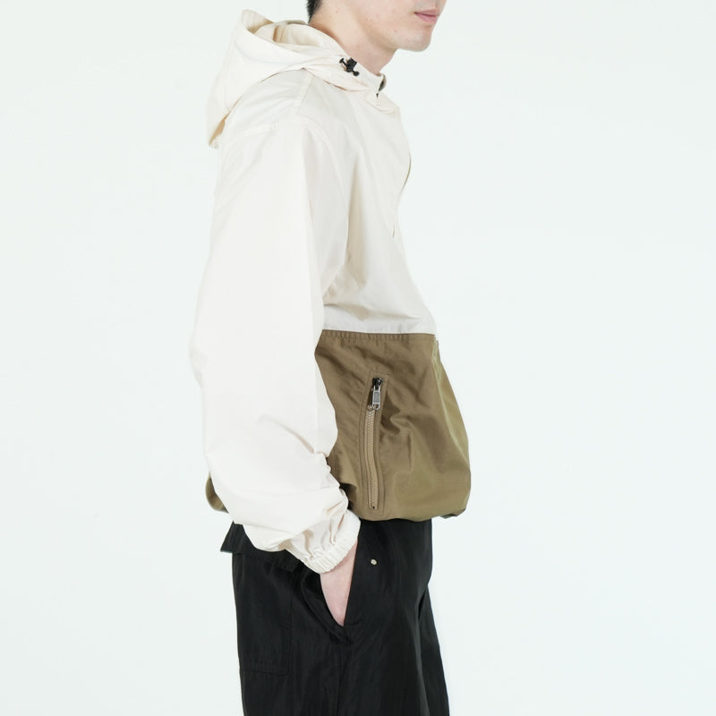 THE NORTH FACE(ザノースフェイス) Compact Jacket #MEN 画像8