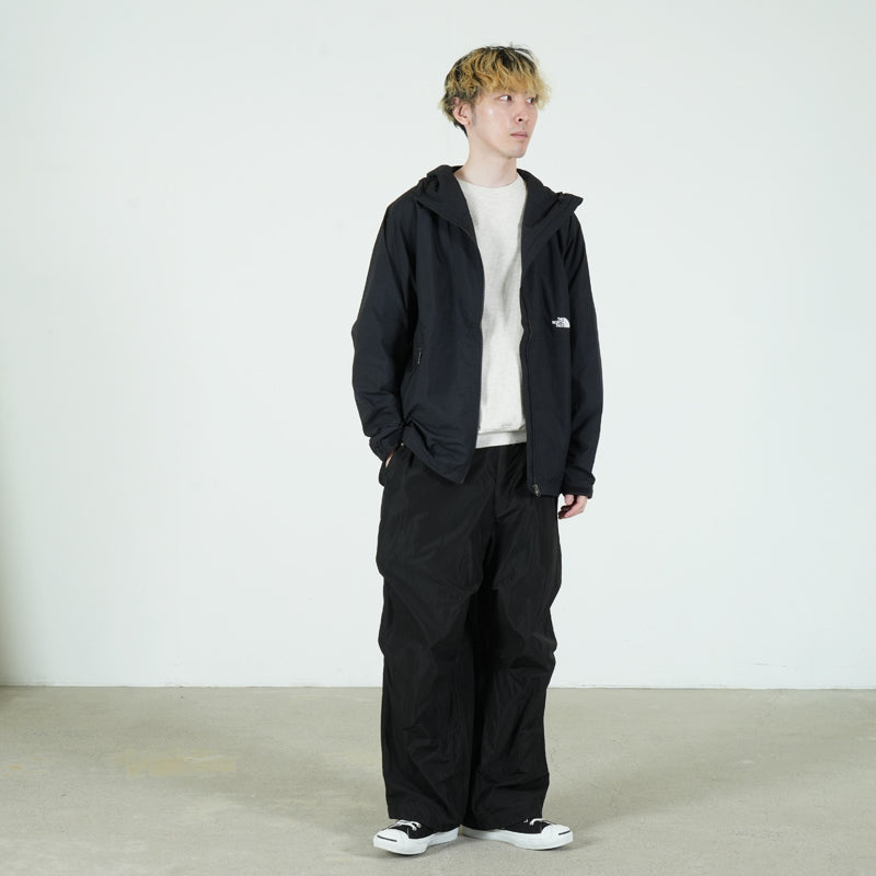 THE NORTH FACE(ザノースフェイス) Compact Jacket #MEN 画像9