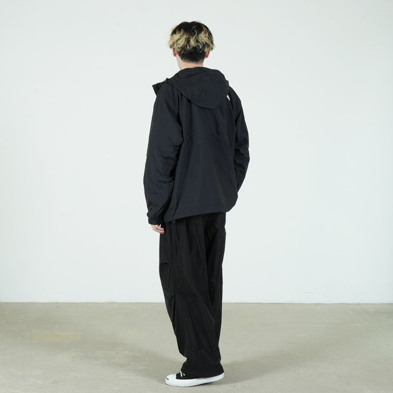 THE NORTH FACE(ザノースフェイス) Compact Jacket #MEN 画像10