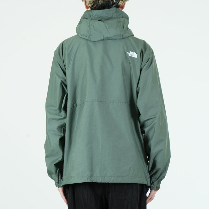 THE NORTH FACE(ザノースフェイス) Compact Jacket #MEN 画像13
