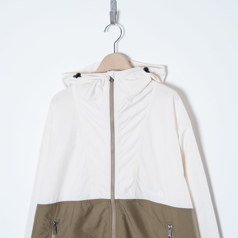 THE NORTH FACE(ザノースフェイス) Compact Jacket #MEN 画像14
