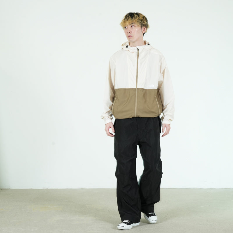 THE NORTH FACE(ザノースフェイス) Compact Jacket #MEN 画像23