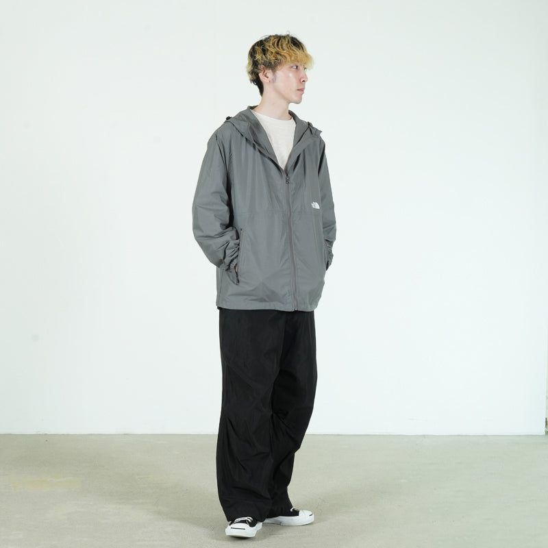 THE NORTH FACE(ザノースフェイス) Compact Jacket #MEN 画像26