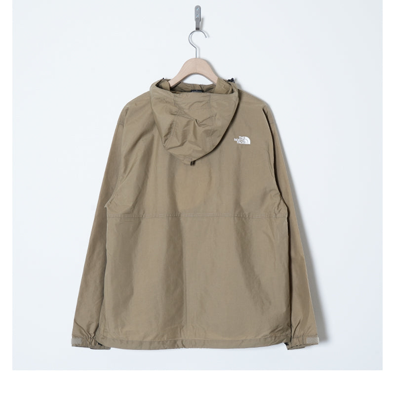 THE NORTH FACE(ザノースフェイス) Compact Jacket #MEN 画像16