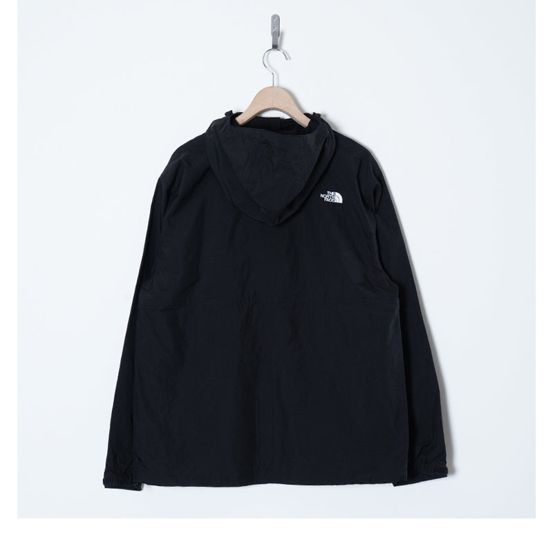 THE NORTH FACE(ザノースフェイス) Compact Jacket #MEN 画像18