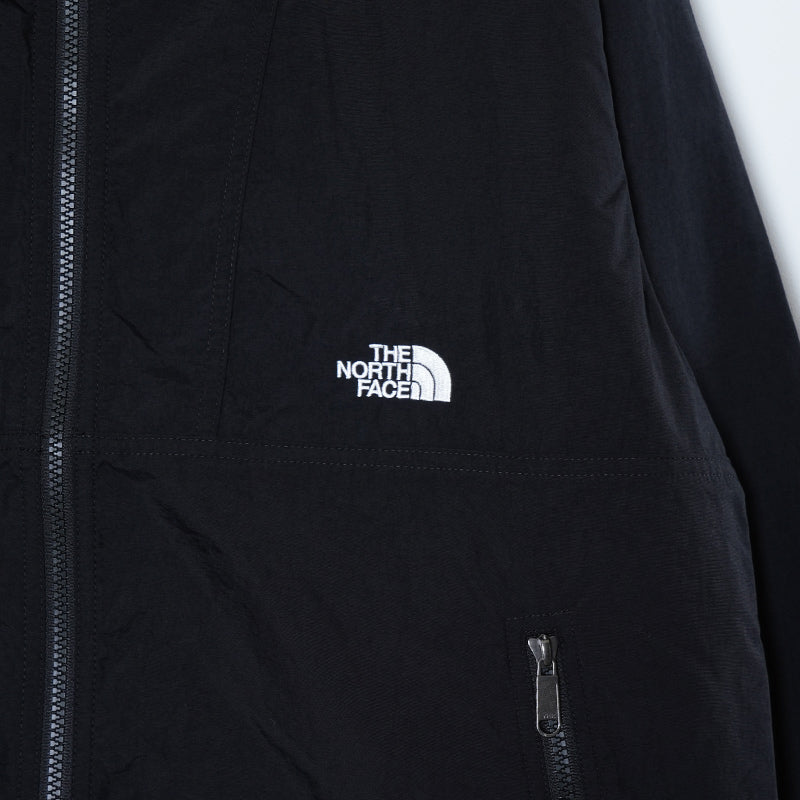 THE NORTH FACE(ザノースフェイス) Compact Jacket #MEN 画像25
