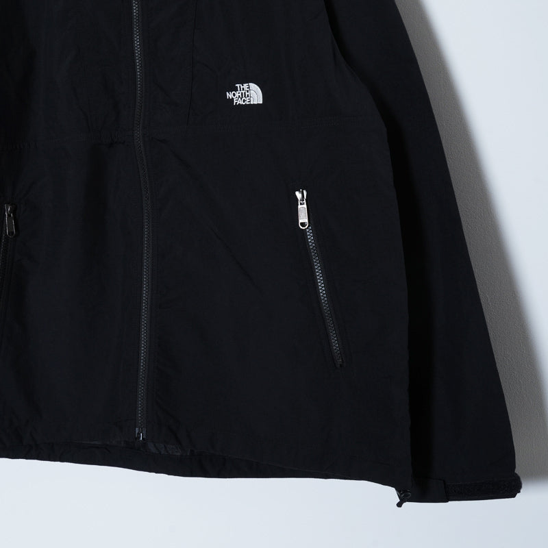 THE NORTH FACE(ザノースフェイス) Compact Jacket #MEN 画像26