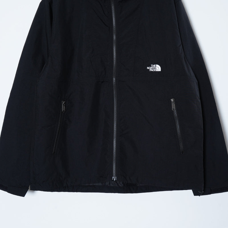 THE NORTH FACE(ザノースフェイス) Compact Jacket #MEN 画像27