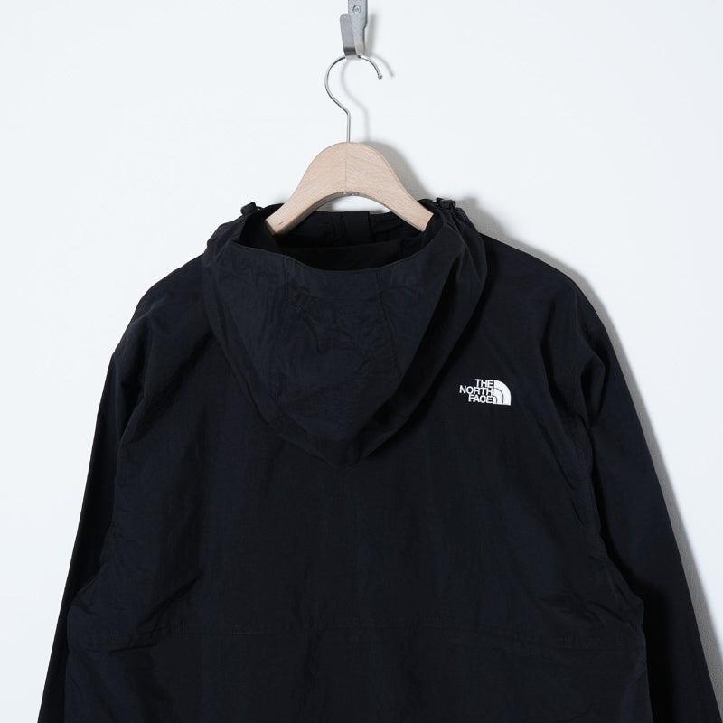 THE NORTH FACE(ザノースフェイス) Compact Jacket #MEN 画像29