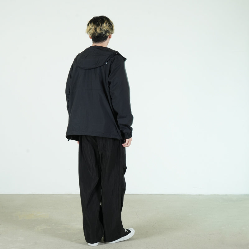 THE NORTH FACE(ザノースフェイス) Compact Jacket #MEN 画像9