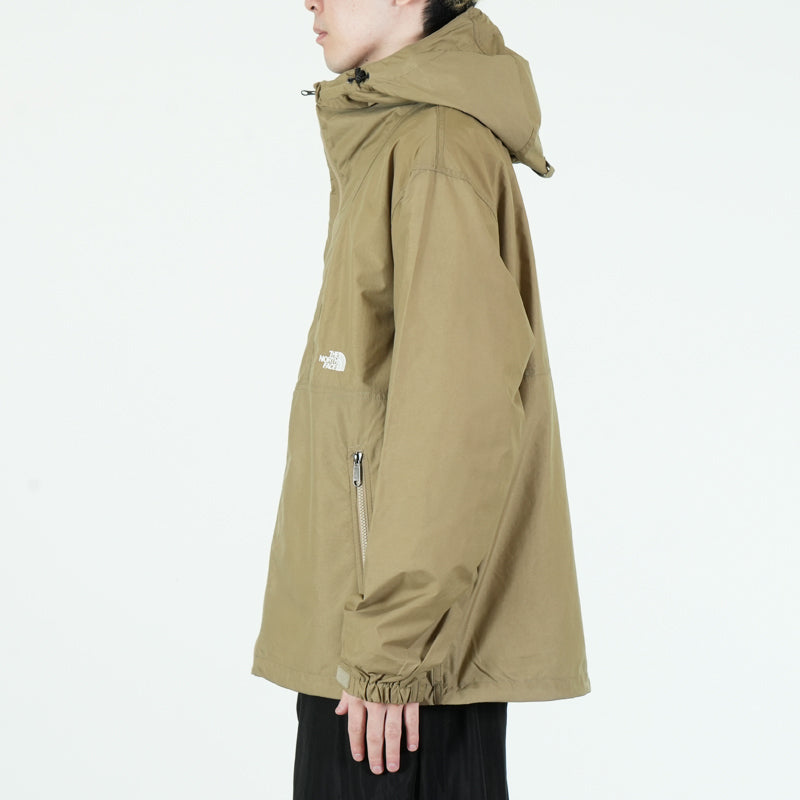 THE NORTH FACE(ザノースフェイス) Compact Jacket #MEN 画像11