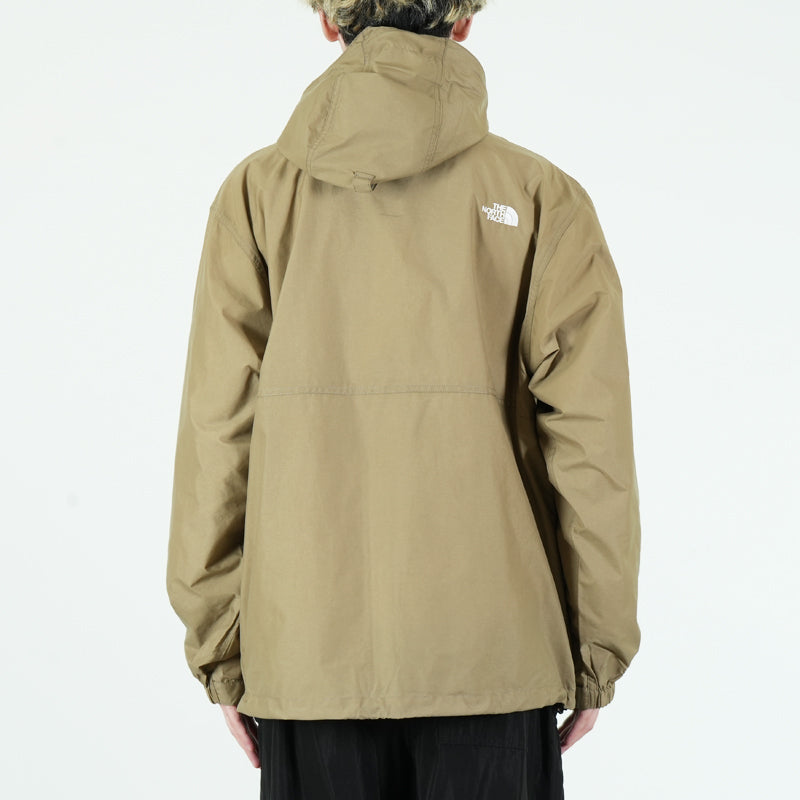 THE NORTH FACE(ザノースフェイス) Compact Jacket #MEN 画像12