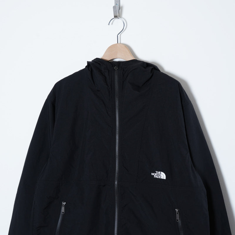THE NORTH FACE(ザノースフェイス) Compact Jacket #MEN 画像14