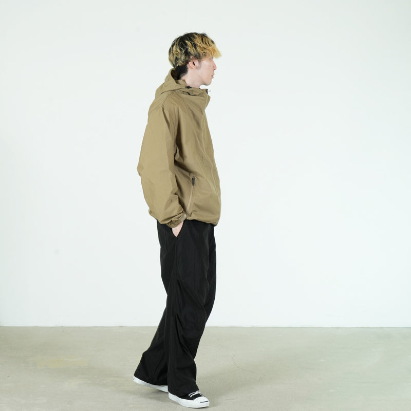 THE NORTH FACE(ザノースフェイス) Compact Jacket #MEN 画像20