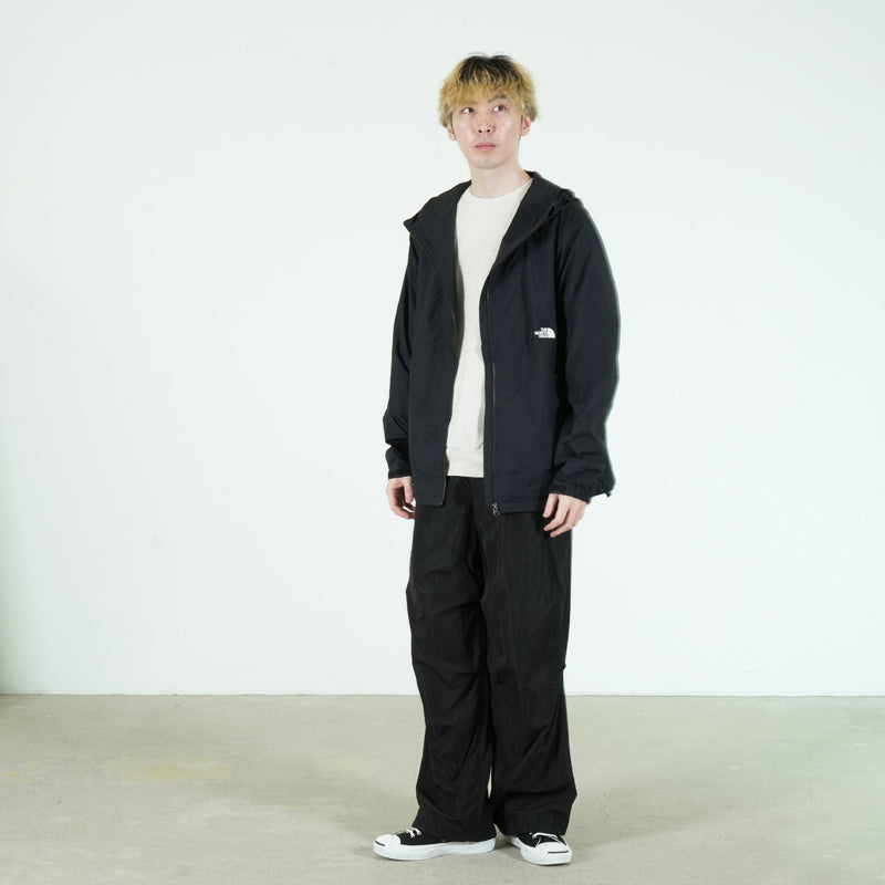 THE NORTH FACE(ザノースフェイス) Compact Jacket #MEN 画像21