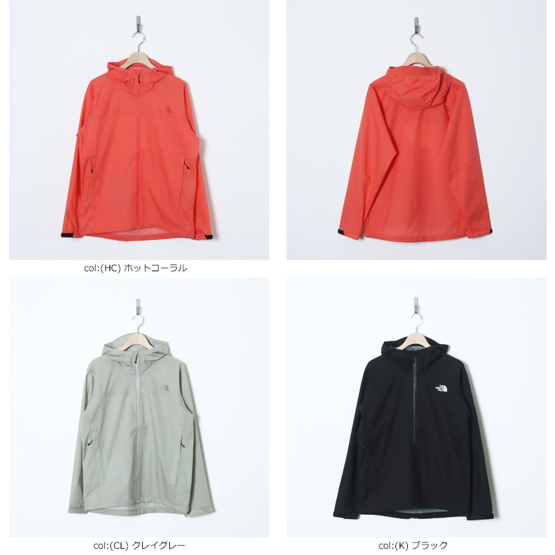THE NORTH FACE(ザノースフェイス) Venture Jacket 画像3