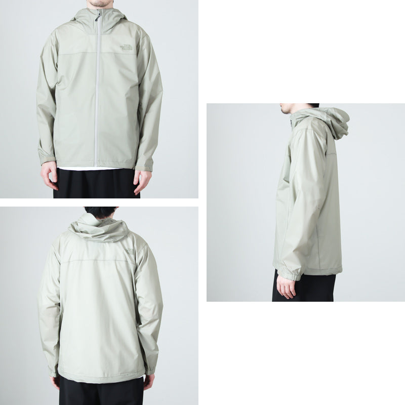 THE NORTH FACE(ザノースフェイス) Venture Jacket 画像4