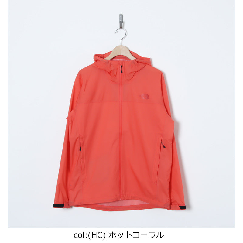THE NORTH FACE(ザノースフェイス) Venture Jacket 画像16