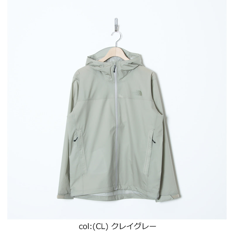 THE NORTH FACE(ザノースフェイス) Venture Jacket 画像18