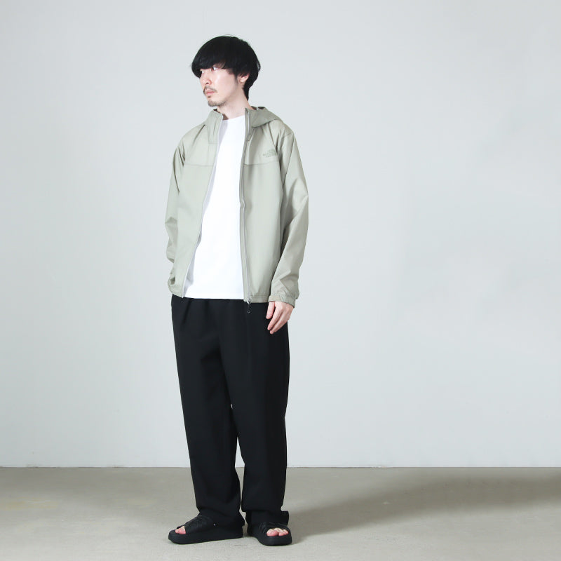 THE NORTH FACE(ザノースフェイス) Venture Jacket 画像9