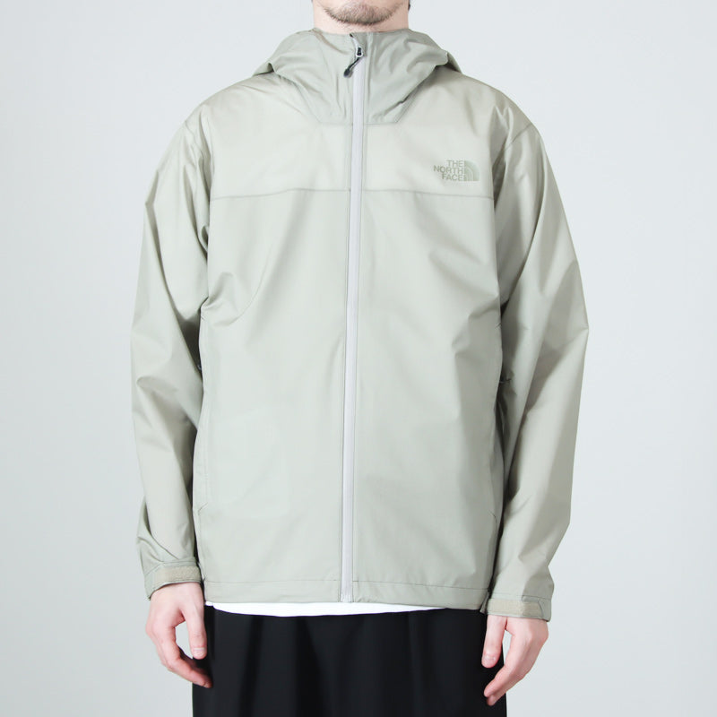 THE NORTH FACE(ザノースフェイス) Venture Jacket 画像11