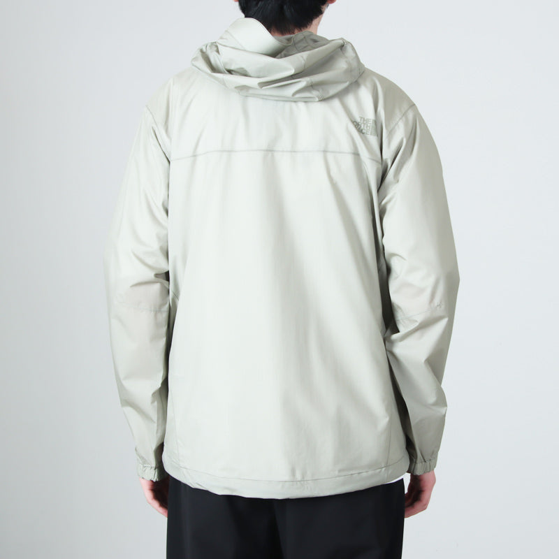 THE NORTH FACE(ザノースフェイス) Venture Jacket 画像13