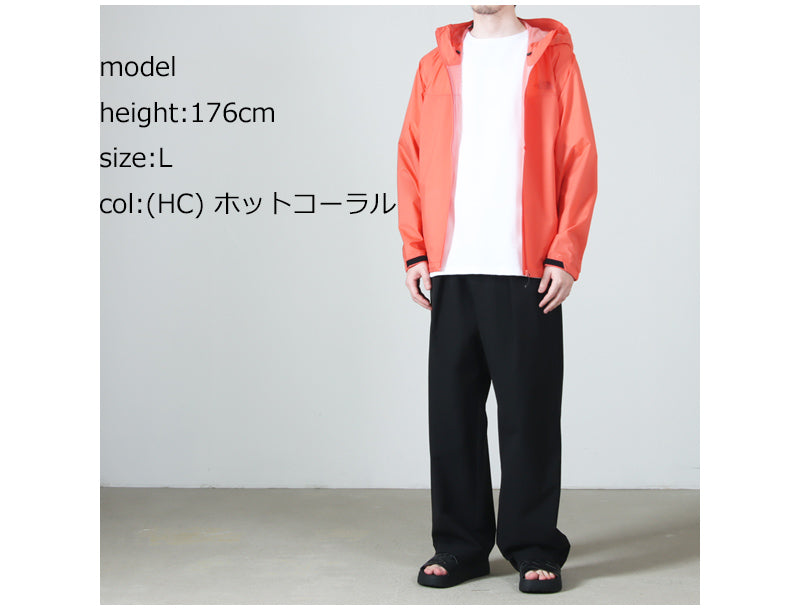 THE NORTH FACE(ザノースフェイス) Venture Jacket 画像26