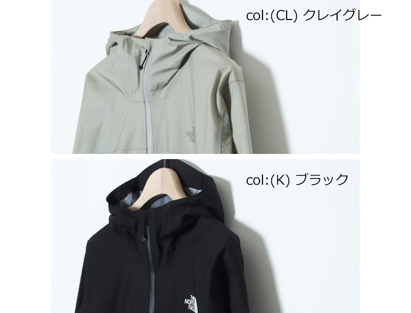 THE NORTH FACE(ザノースフェイス) Venture Jacket 画像27
