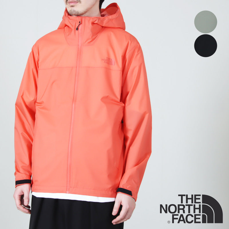 THE NORTH FACE(ザノースフェイス) Venture Jacket 画像2