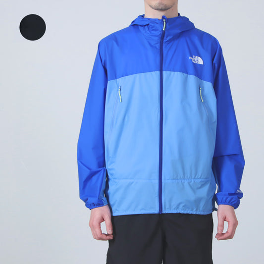 THE NORTH FACE(ザノースフェイス) Swallowtail Hoodie #MEN