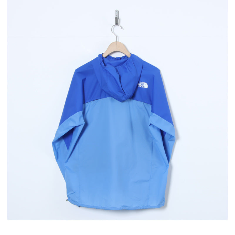 THE NORTH FACE(ザノースフェイス) Swallowtail Hoodie #MEN 画像16