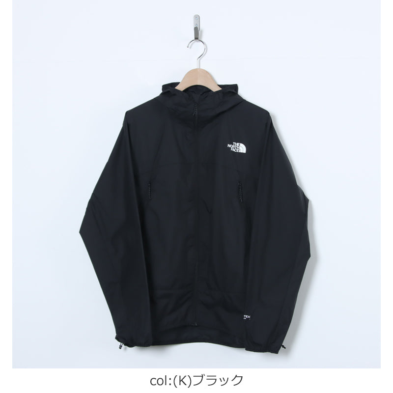 THE NORTH FACE(ザノースフェイス) Swallowtail Hoodie #MEN 画像17