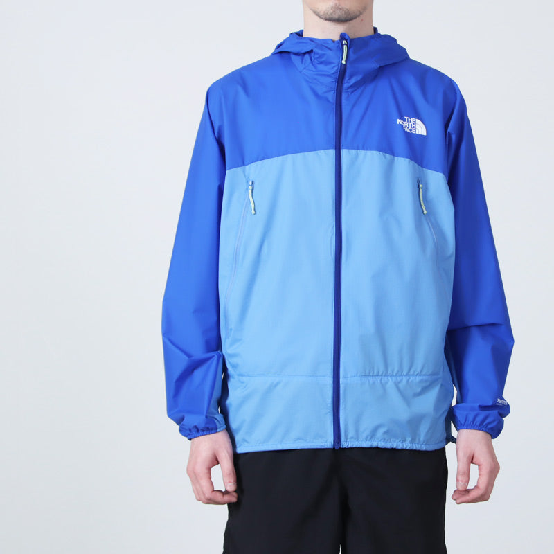 THE NORTH FACE(ザノースフェイス) Swallowtail Hoodie #MEN 画像6