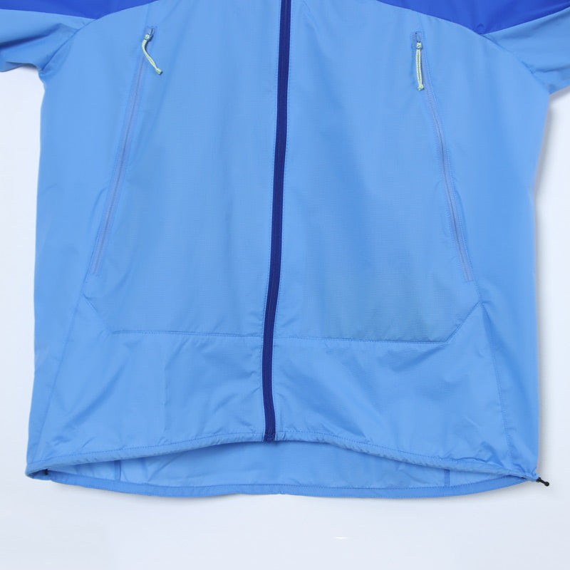 THE NORTH FACE(ザノースフェイス) Swallowtail Hoodie #MEN 画像26