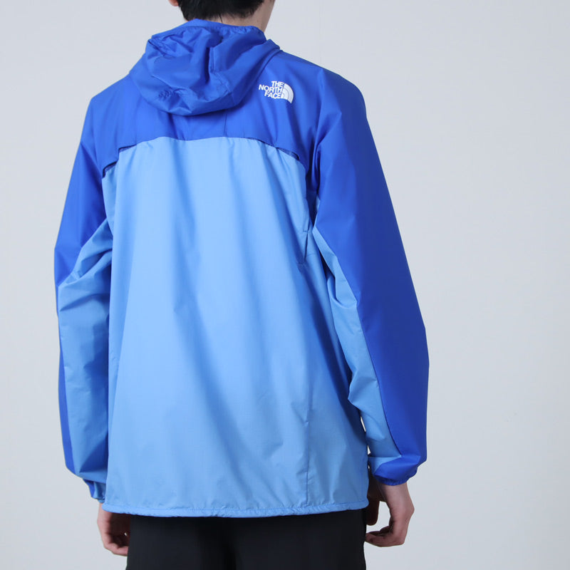 THE NORTH FACE(ザノースフェイス) Swallowtail Hoodie #MEN 画像7
